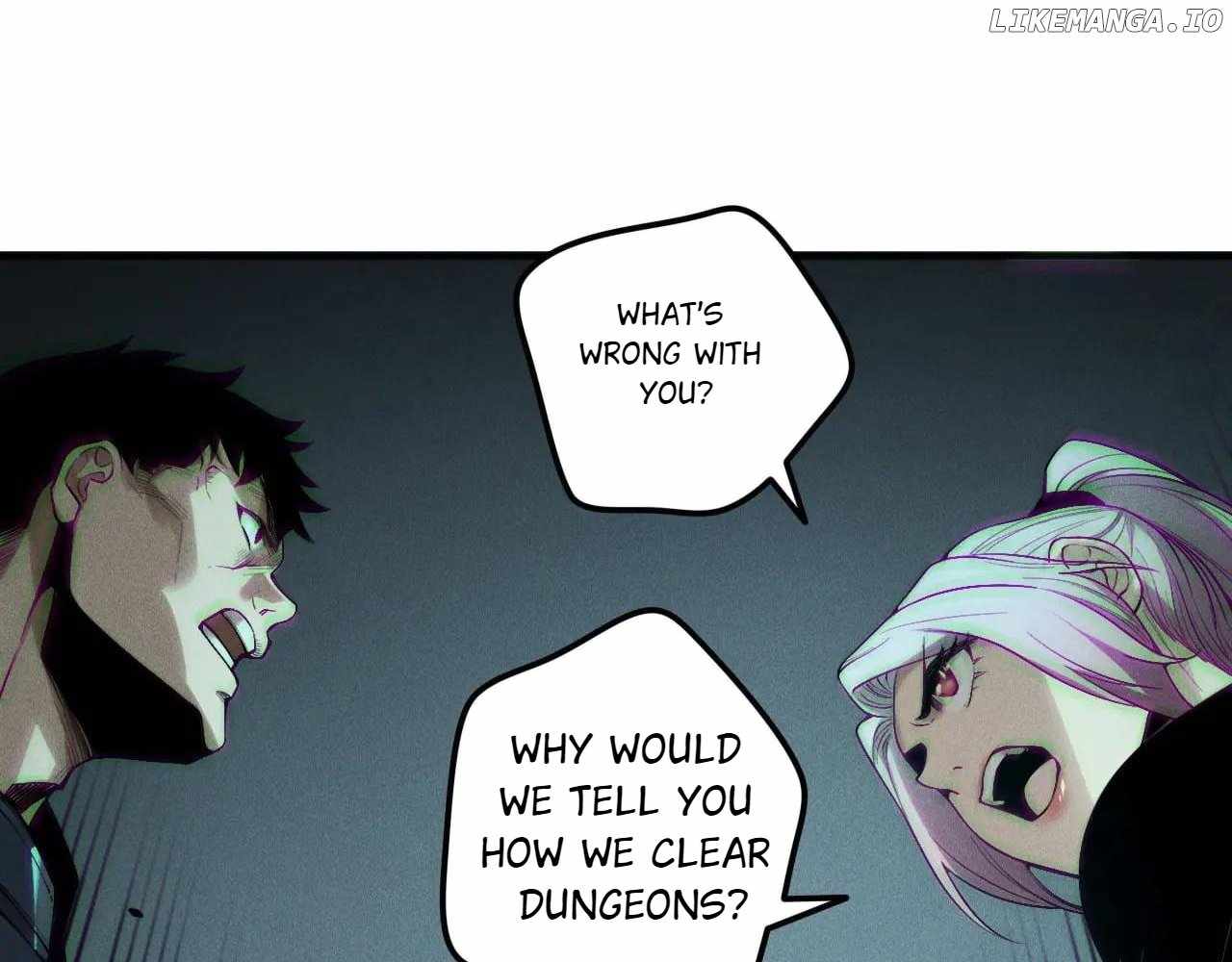 Catastrophic Necromancer Chapter 188 137
